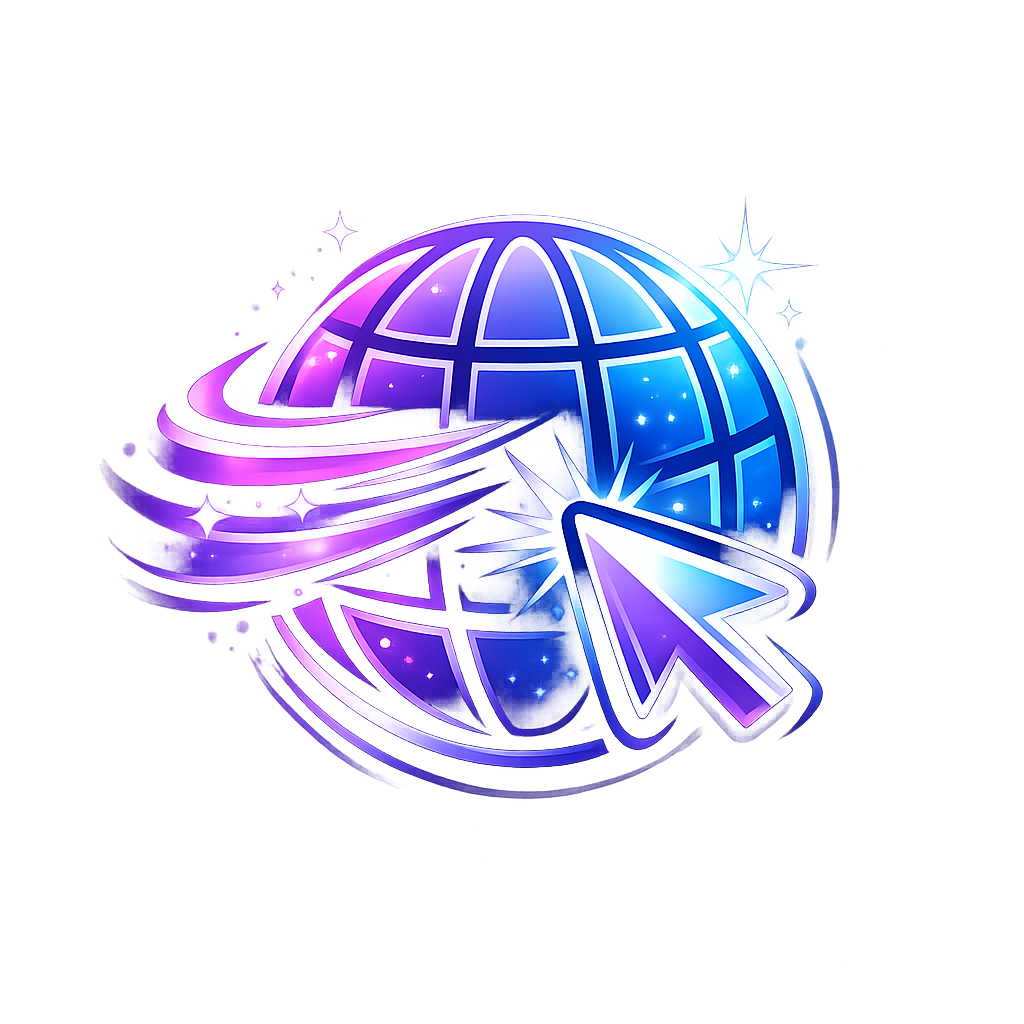 Fast Browsing Icon