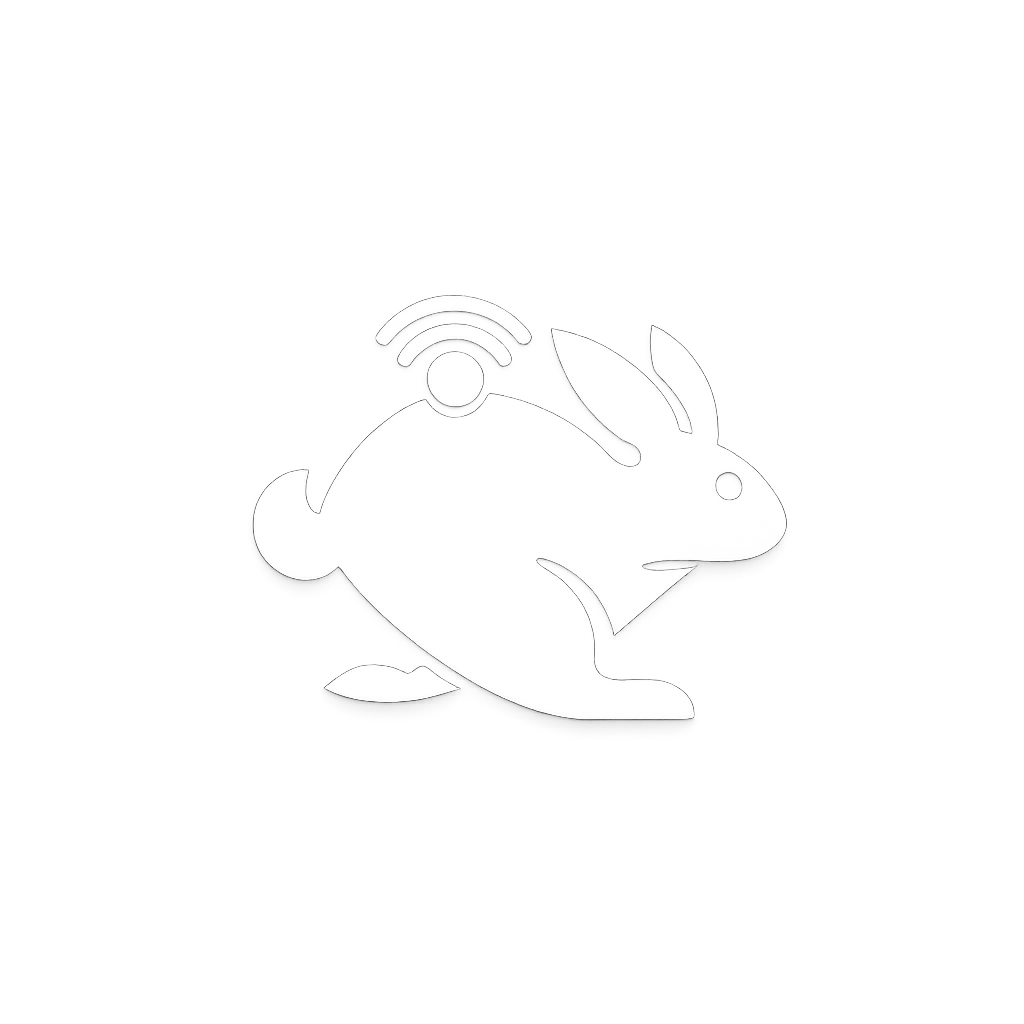 Rabbit Internet Logo